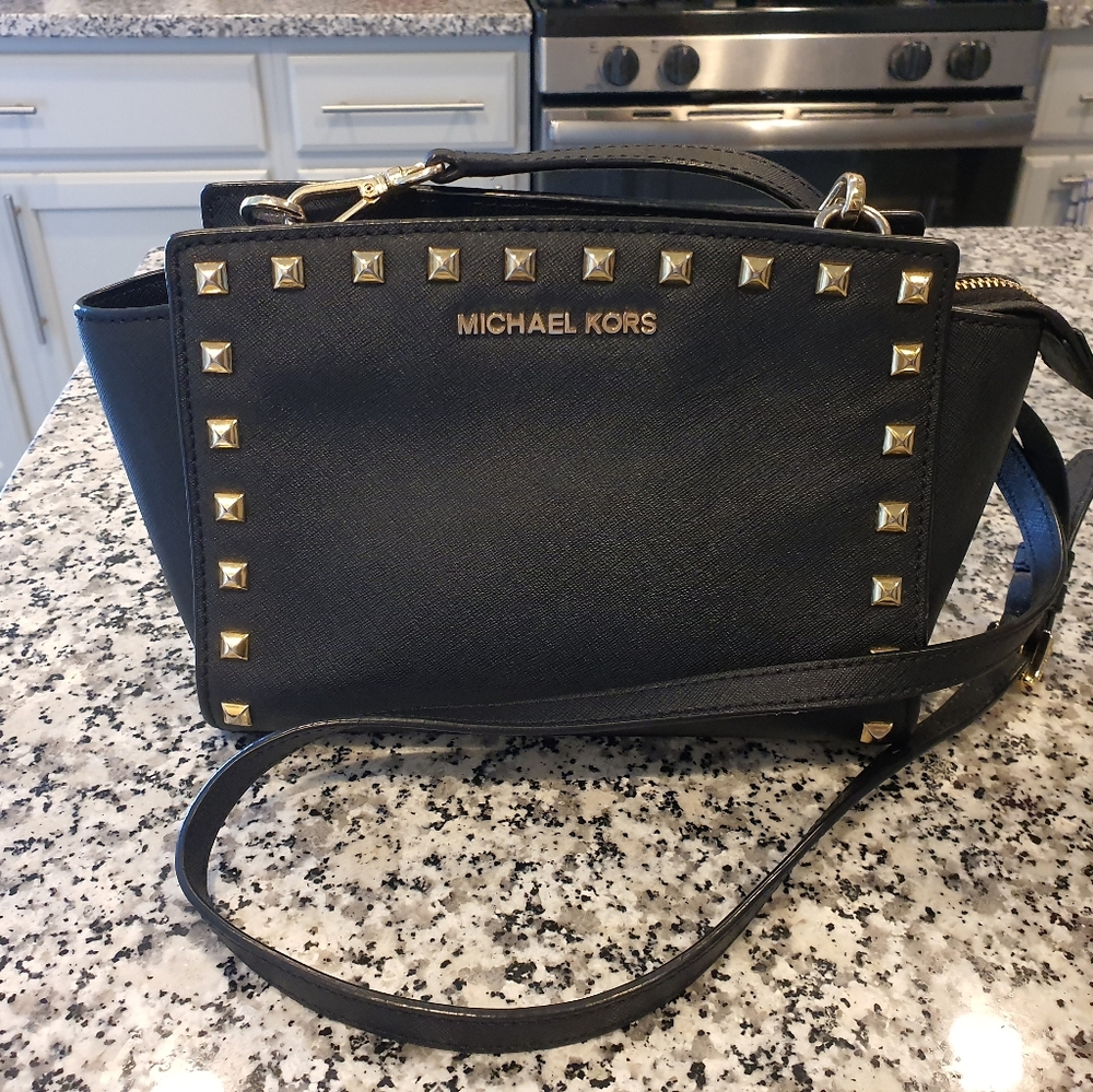 Michael Kors Crossbody
